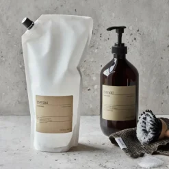 Oppvasksåpe refill 1000 ml blossom breeze