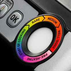 Optigrill GO722DS0 2000W XL