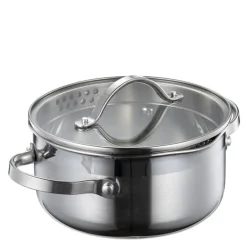 Optimal gryte 2L blank