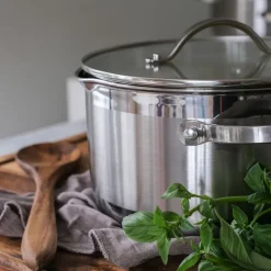 Optimal gryte 4L blank