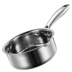 Optimal smørsmelter 0,6L blank