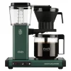 Optio kaffetrakter 1,25L forest green