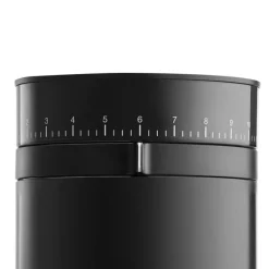 Opus Conical Burr kaffekvern svart