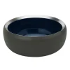 Ora skål 15 cm midnight blue