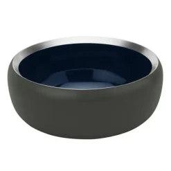 Ora skål 15 cm midnight blue