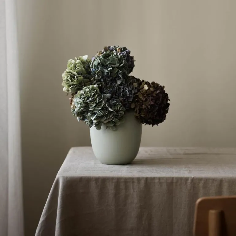 Ora vase stor 20 cm mint