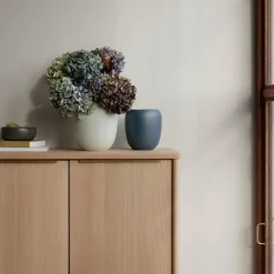 Ora vase stor 20 cm mint