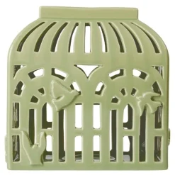 Orangery lyshus 16 cm spring leaf