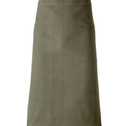 Organic midjeforkle 70x108 olive