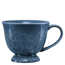 Orient jumbokrus 50 cl midnattsblå