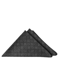 Orient tøyserviett 40x40 cm 2 stk asfalt