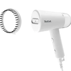 Origin Travel steamer DT1020E1 hvit/grå