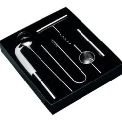 Original barsett stål