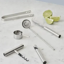 Original barsett stål