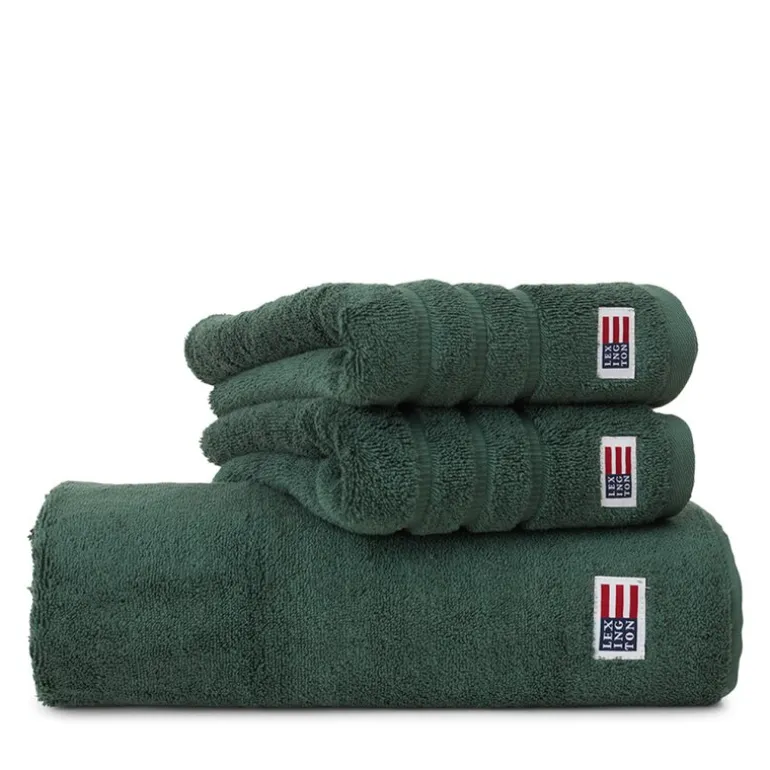 Original håndkle 50x70 cm juniper