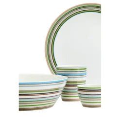 Origo skål 0,15L beige