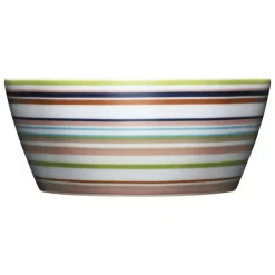 Origo skål 0,25L beige