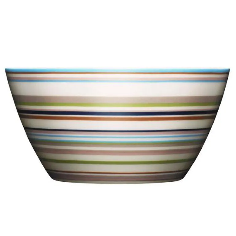 Origo skål 0,5L beige