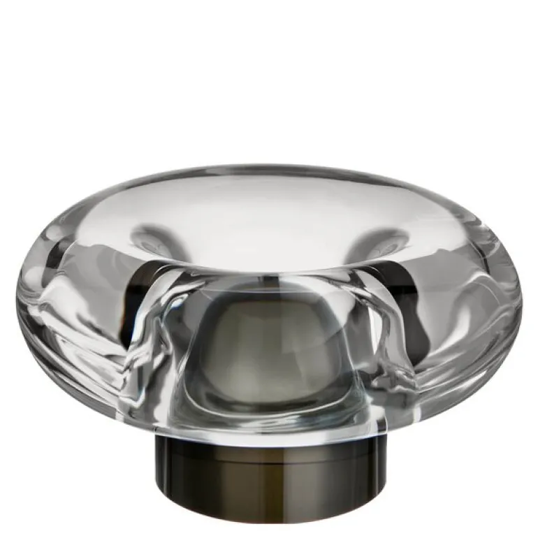 Orion lyslykt 6,3 cm grå