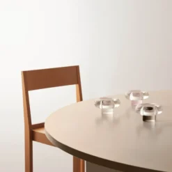 Orion lyslykt 6,3 cm grå