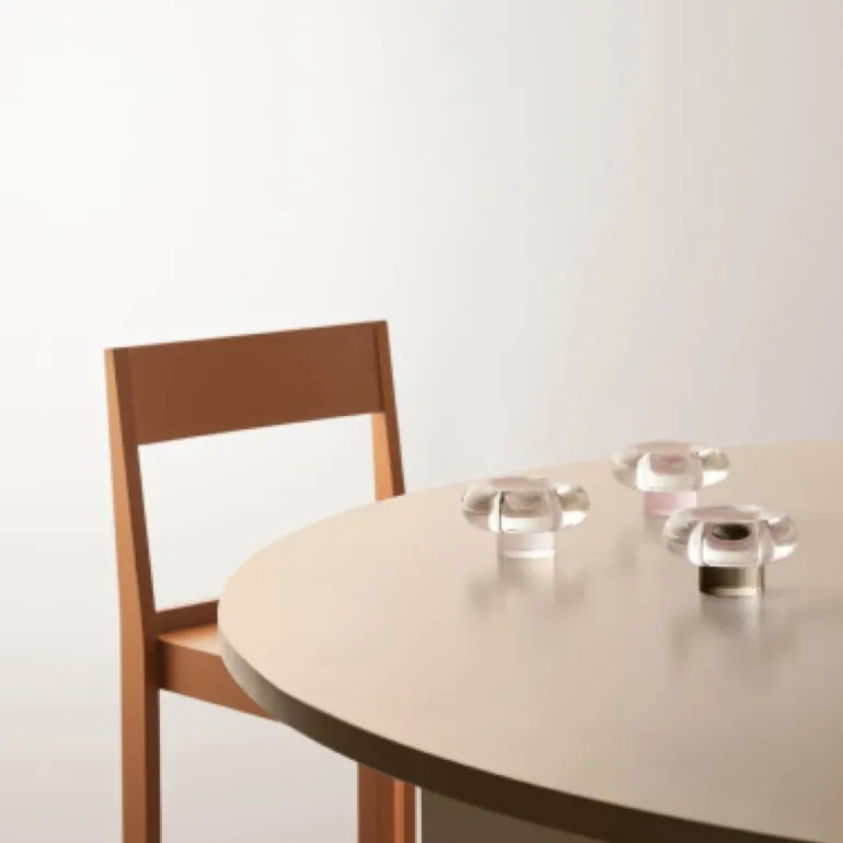 Orion lyslykt 6,3 cm grå