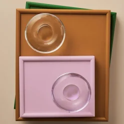 Orion lyslykt 6,3 cm klar