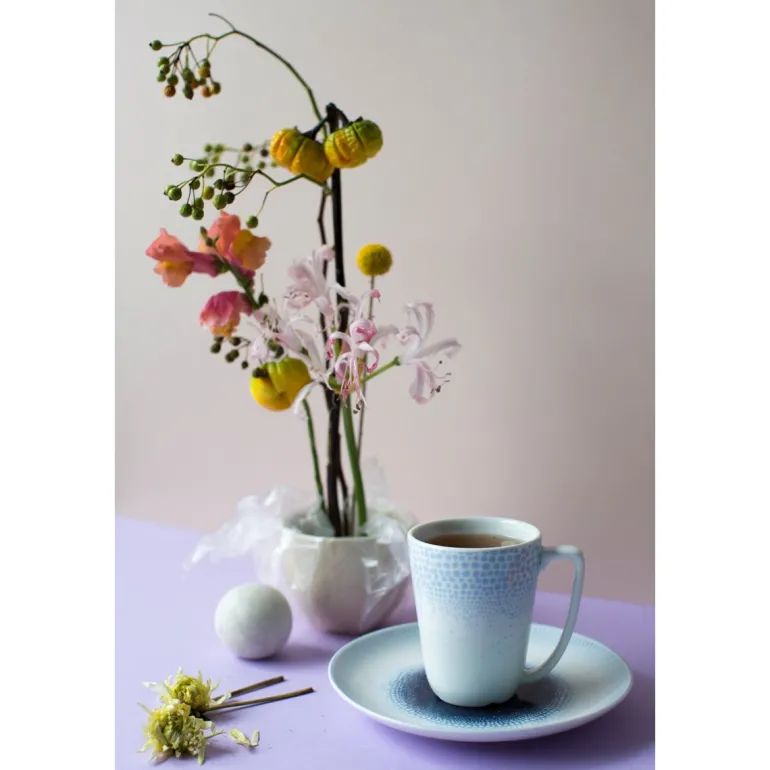 Osean Galakse asjett 16 cm