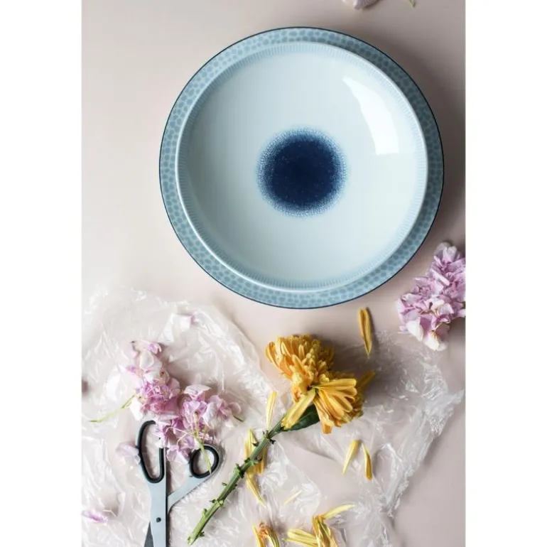 Osean galakse dyp tallerken 23 cm