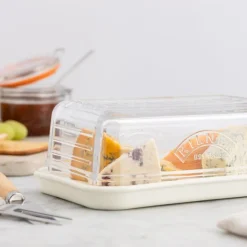 Osteboks 20x12 cm klar