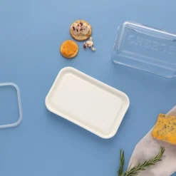 Osteboks 20x12 cm klar