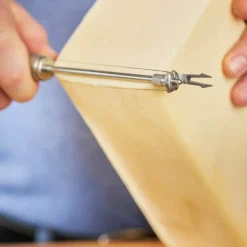 Osteskjærer L25 cm stål