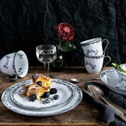 Ostindia krus 30 cl svart