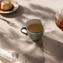 Ostindia Floris krus 40 cl grønn