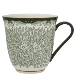 Ostindia Floris krus 30 cl grønn