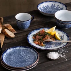 Ostindia Floris skål 30 cl