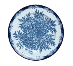 Ostindia Floris tallerken 27 cm