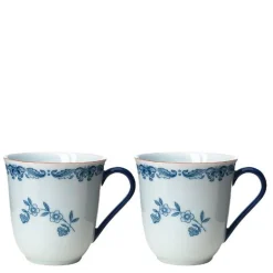 Ostindia krus 30 cl 2 stk blå