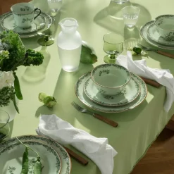 Ostindia krus 30 cl grønn