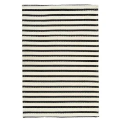 Others kjøkkenhåndkle 2 stk svart