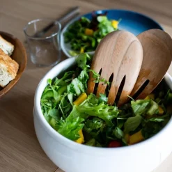 Others salatbestikk 2 deler natur