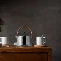 Ottoni vannkoker 1L stål