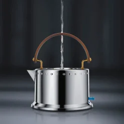 Ottoni vannkoker 1L stål