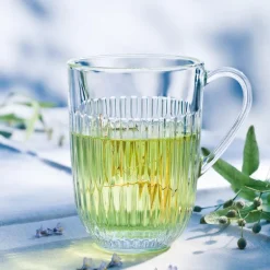 Ouessant krus med hank 36 cl 6 stk