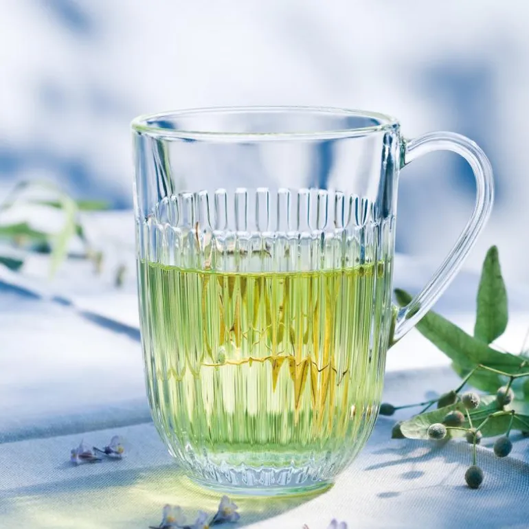 Ouessant krus med hank 36 cl 6 stk