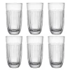 Ouessant longdrinkglass 45 cl 6 stk
