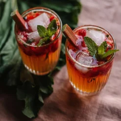 Ouessant vannglass 29 cl 6 stk