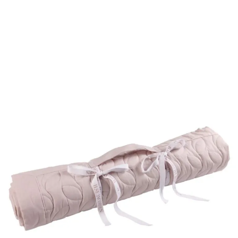 Outdoor Collection piknikteppe 120x180 cm powder rose