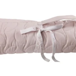 Outdoor Collection piknikteppe 120x180 cm powder rose