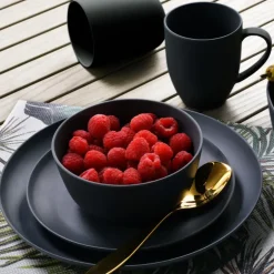 Outdoor drikkebeger 35 cl grå