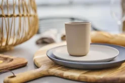 Outdoor drikkebeger 35 cl sand